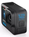 купить Экстрим-камера GoPro HERO 12 Black, CHDHX-121-RW в Кишинёве 