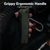 купить Нож походный Civivi C23080-3 Neurohaptic, lamă Nitro-V, G10, Button Lock в Кишинёве 