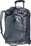 купить Сумка на колёсах Deuter Aviant Duffel Pro Movo 36 black в Кишинёве 