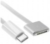 купить Кабель для моб. устройства Apple USB-C to Magsafe 3 Cable (2 m), MLYV3ZM/A в Кишинёве 