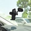 Hoco CA31A Cool run suction cup car holder 