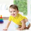 cumpără Accesoriu pentru cei mici BabyJem 498 Genunchiere de protectie pentru bebelusi Albastre în Chișinău 