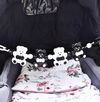 cumpără Jucărie cu pandantiv Akuku A0468 Bears în Chișinău 