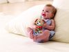 купить Игрушка-подвеска Vtech Baby 80502326 Little singing puppy RUS в Кишинёве 