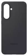 cumpără Husă pentru smartphone Samsung EF-PA366 Galaxy A36 5G Silicone Case Black în Chișinău 