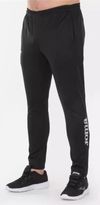 купить Одежда для спорта Joma Long Pants Championship IV Black (3XS) 100761.100 в Кишинёве 