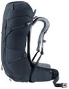 купить Туристический рюкзак Deuter Futura 32 black (3400826 7000 0) в Кишинёве 