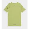 купить Футболка для бега 4F TSHIRT FNK M171 4FSS23TFTSM171 GREEN в Кишинёве 