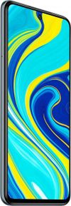 Xiaomi Redmi Note 9S 6/128Gb Duos Grey 