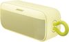 купить Колонка портативная Bluetooth Bose Soundlink Plus, Citrus Yellow в Кишинёве 