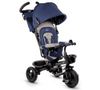 Трицикл Kinderkraft Aveo Blue 