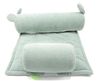 cumpără Cocon pentru bebelusi BabyJem 679 Pernuta pozitionator anti-rasucire pentru bebelusi Verde, 34x36 cm în Chișinău 
