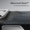 cumpără Husă pentru smartphone Pitaka Edge iPhone 18 Pro (Black Grey), KI1801P în Chișinău 