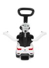 купить Толокар Toyz 2561 VW T-Roc White в Кишинёве 