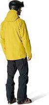 купить Одежда для спорта Rab Scurta barbati Khroma Diffuse GTX Dark Pollen L (QWI-59-DPL-LRG) в Кишинёве 