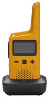 купить Рация Motorola T72 Yellow в Кишинёве 