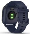 cumpără Ceas inteligent Garmin Venu Sq – Music Edition Navy/Gold în Chișinău 