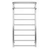 cumpără Uscător de prosoape Lianat 3020 Lux-Oteli 500x1000 П9 inox Milano în Chișinău 