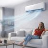 cumpără Aparat aer condiționat split Airfel Vista LTXP35A/LRXP35A 35 Inverter (12000 BTU) în Chișinău 
