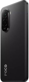купить Смартфон Xiaomi POCO M7 6/128GB Black в Кишинёве 