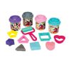 купить Набор для творчества As Kids 1045-03574 Rucsac cu plastilină și accesorii Minnie в Кишинёве 