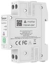 cumpără Întrerupător electric Sonoff Matter Over Wi-Fi Smart DIN Rail Switch BASIC-1GSP în Chișinău 