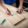 купить Набор головок, бит, насадок Wolfcraft Masura pentru trasarea liniilor cu ajutorul metrului 5221000 в Кишинёве 