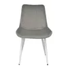 купить Стул Evelin di Costacurta YTC-055Wh, BLU-13 (Light grey) в Кишинёве 
