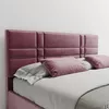 купить Кровать my-STYLE my-Rita 140x200 (P26D14M14) в Кишинёве 