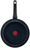 купить Сковорода Tefal G2810672 Black Stone 28cm в Кишинёве 