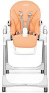 cumpără Scaun de masă Peg Perego IH01000000BL68 Prima Pappa Follow Me Peach în Chișinău 