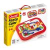 cumpără Joc de logică Quercetti Q0903 Fantacolor design D15 în Chișinău 