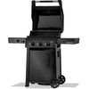 купить Мангал Napoleon Gratar pe gaz Freestyle 365 cu aragaz lateral (F365DSBPK-1-CZ) в Кишинёве 
