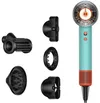 cumpără Uscător de păr Dyson HD16 Supersonic Nural Ceramic Patina/Topaz în Chișinău 