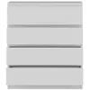 купить Комод Trendy Gunes-4279, 80x46x92cm (GTR003925) в Кишинёве 