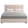 cumpără Pat my-STYLE my-Nina 160x200 (P43D16M10) în Chișinău 