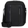 cumpără Geantă de umăr Samsonite Spectrolite 4.0 Crossover M 9.7 Negru (158115/1041) în Chișinău 