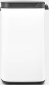 купить Урна для мусора Brabantia 22 23 44 Bo Small 4L, White в Кишинёве 