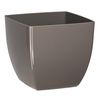 купить Цветочный горшок Idea М3276 Siena 200x200mm 5.5L, cu insertie в Кишинёве 