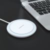 Беспроводная зарядка Borofone BQ6 Boon (15W) [White]