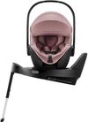 cumpără Scaun auto Britax-Römer BABY-SAFE PRO Style Dusty Rose (2000040840) în Chișinău 