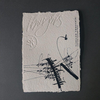 купить Caligrafie „Tangled thoughts” de Alex Codimschii в Кишинёве 