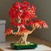 cumpără Set de construcție Lego 10348 Botanicals Bonsai de artar rosu japonez în Chișinău 