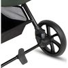 купить Детская коляска Tutis 2in1 GIO PLUS Muschino Olive (1552176) в Кишинёве 