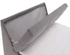 купить Кровать Tempo Kondela Gerona New 120x200 (Gray) в Кишинёве 