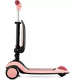 купить Самокат KinderKraft HALLEY KRHALL00PNK0000 ROSE PINK в Кишинёве 