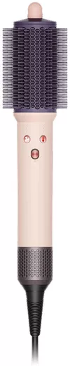 купить Фен-щетка Dyson HB01 Airsmooth Ceramic Pink в Кишинёве 