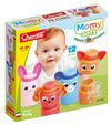 cumpără Set de construcție Quercetti 4148 Momy Soft Animals în Chișinău 