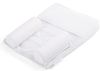 купить Комплект подушек и одеял Doomoo 40080001 Perna inclinata tip pozitionator Supreme Sleep 30 cm в Кишинёве 