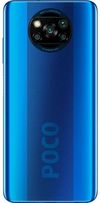 купить Смартфон Xiaomi POCO X3 6GB/128GB Cobalt Blue Grade B в Кишинёве 